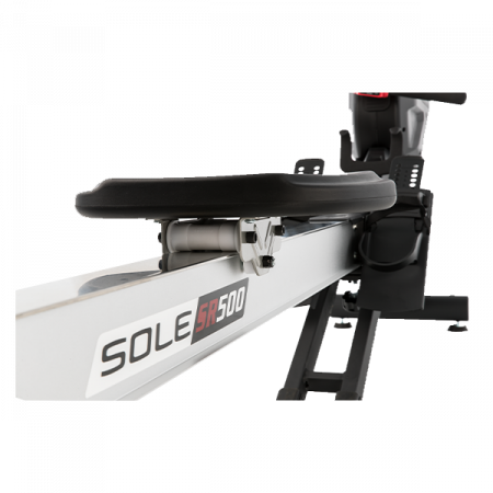 Гребной тренажер Sole SR500