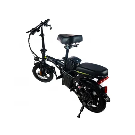 Электровелосипед ACID E9-20A