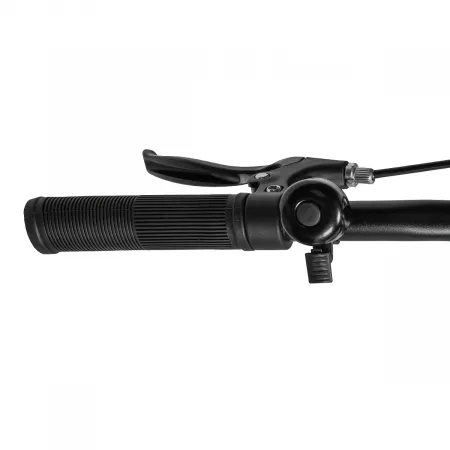 Велосипед 27,5' ACID F 730 D Black/Gray 2026