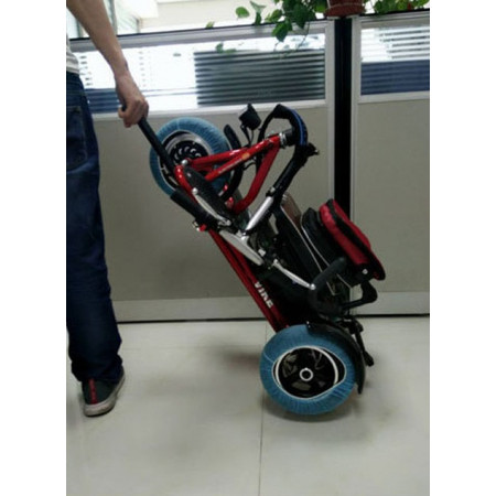 Электротрицикл Elbike Адъютант А1