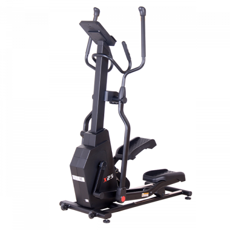 Эллиптический тренажер CardioPower X25