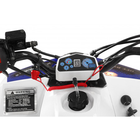 Комплект запчастей ATV YACOTA RAPOSA 110
