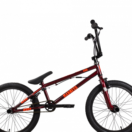 Madness BMX 3 (2025)