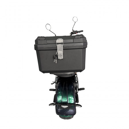 Электроскутер Skyboard Ural 2WD + LiFePo4 (с подогревом)