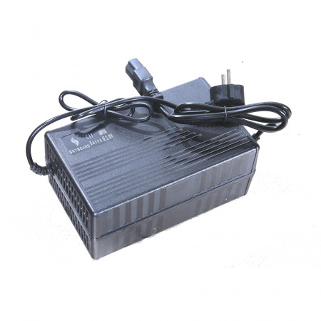 Электроскутер Skyboard Dnepr Chopper 5000W