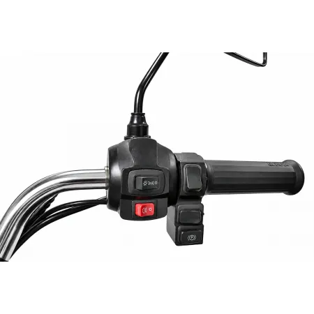 Грузовой электротрицикл Rutrike Каскад 1600 60V1000*2W
