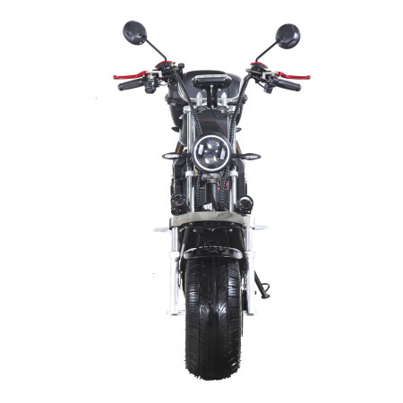 Электроскутер Skyboard Altai 4000W