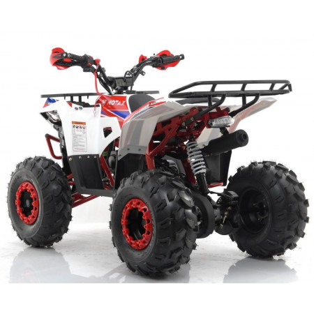 Бензиновый квадроцикл MOTAX GRIZLIK A125