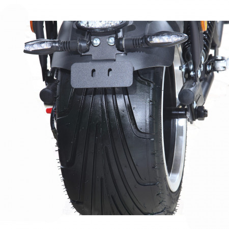 Электроскутер Skyboard FAR EAST 5000W