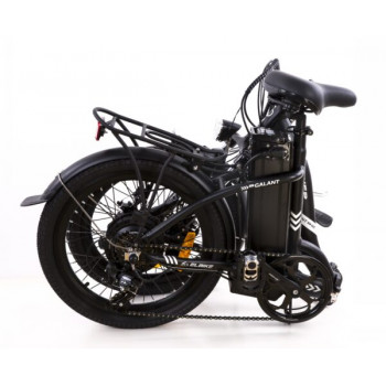 Электровелосипед Elbike Galant Elite