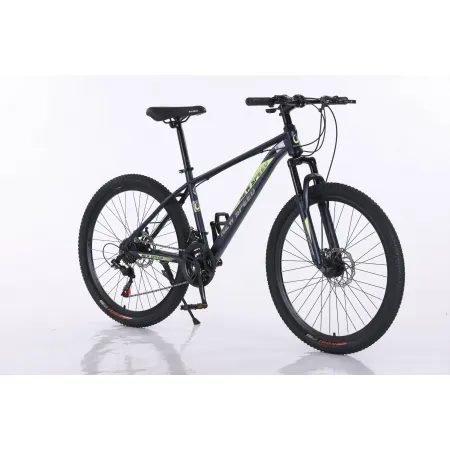 Велосипед горный Schwenker New Speed N780