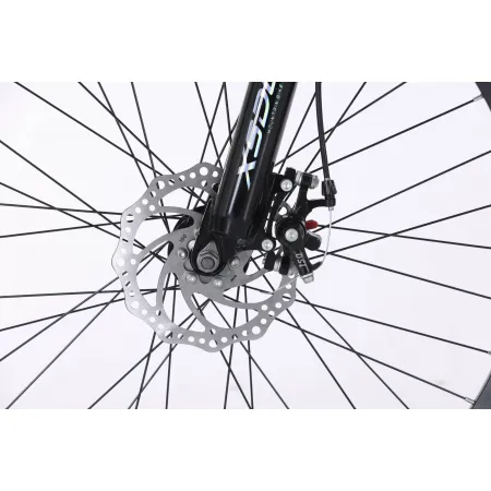 Велосипед горный Schwenker New Speed N780