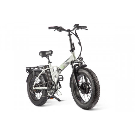 Электровелосипед Gelbert Saturn Dual PRO, 0000416