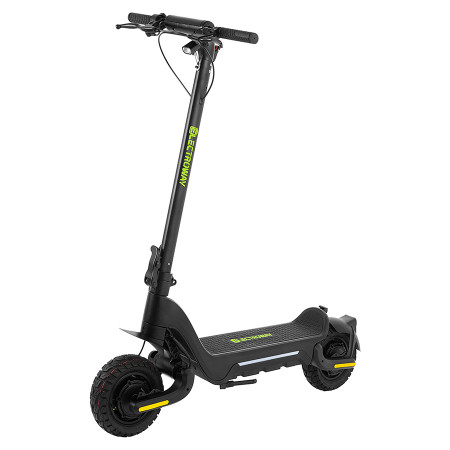 ELECTROWAY X5max (полноприводный)