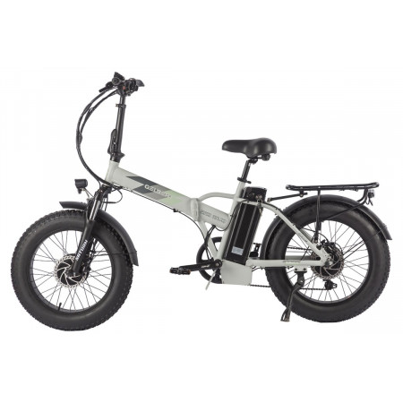 Электровелосипед Gelbert Saturn Dual PRO, 0000416