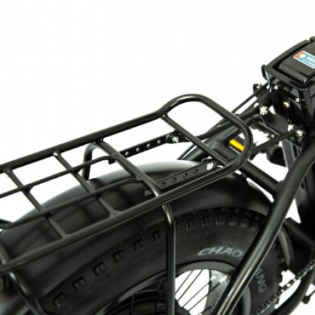 Электровелосипед Elbike Taiga 1 Elite