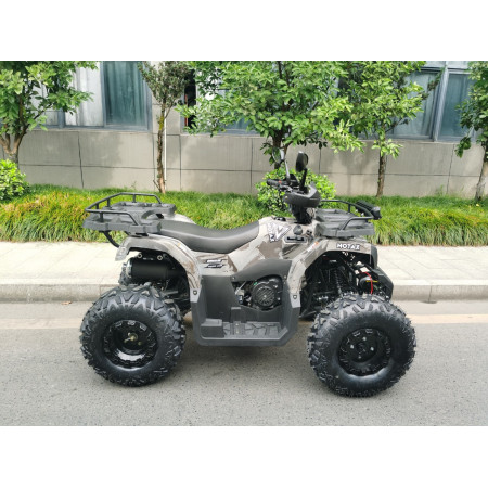 Бензиновый квадроцикл MOTAX GRIZLIK T 200 LUX