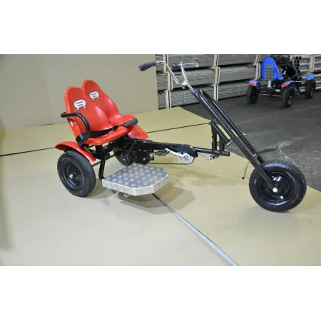 ВЕЛОМОБИЛЬ FAMILYBIKE SV2 ЧОППЕР