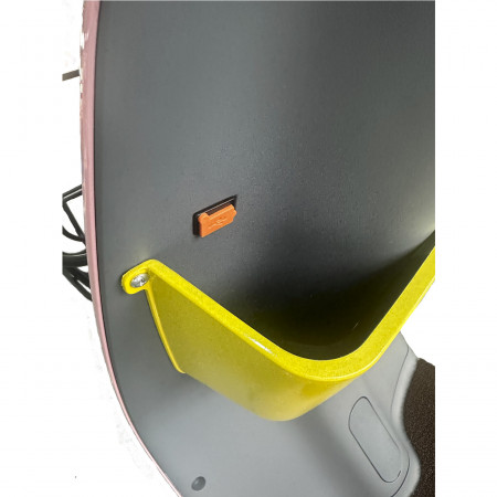 Электроскутер Skyboard Yalta 1200W Rainbow
