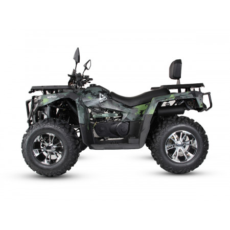 Квадроцикл Motax Grizlik 300 cc