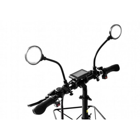 Электровелосипед Elbike Taiga 1 Twix 2000