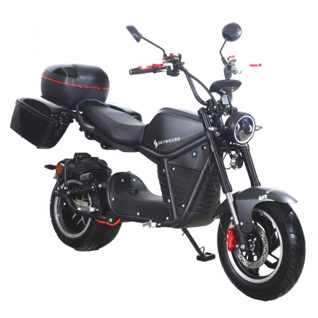 Электроскутер Skyboard FAR EAST 5000W