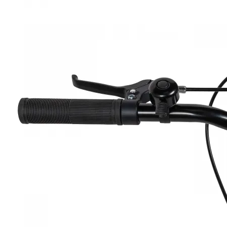 Велосипед 20' ACID Y 270 Black/Red