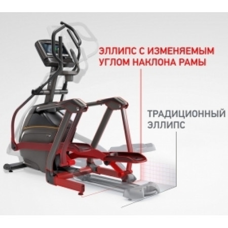 Matrix A30XR Эллиптический эргометр, 2021