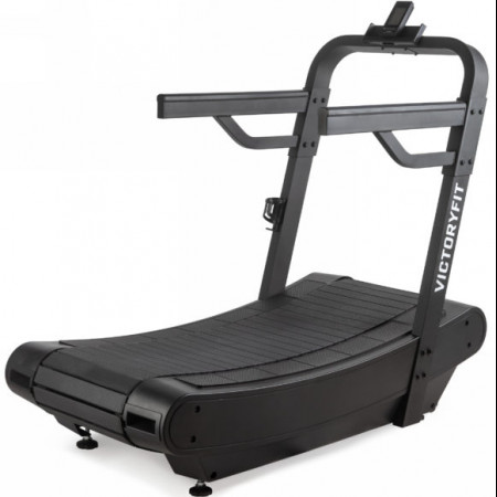 Беговая дорожка с изогнутым полотном VictoryFit VF-6009