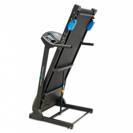 Беговая дорожка реабилитационная домашняя OXYGEN FITNESS REVIVE C