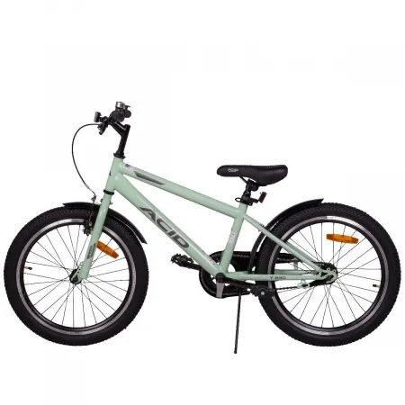 Велосипед 20' ACID Y 230 Mint/Gray