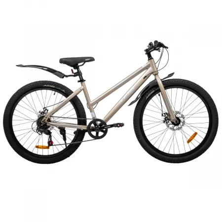 Велосипед 26' ACID Q 670 D Biege/Silver 2026