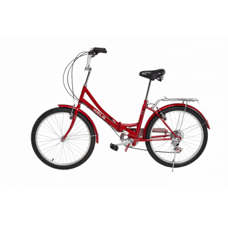 Велосипед WELS Compton XL 14"