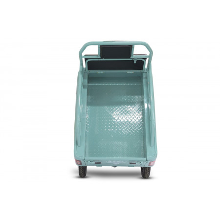 Грузовой электротрицикл Rutrike Амулет 1100 72V1000W, 024450