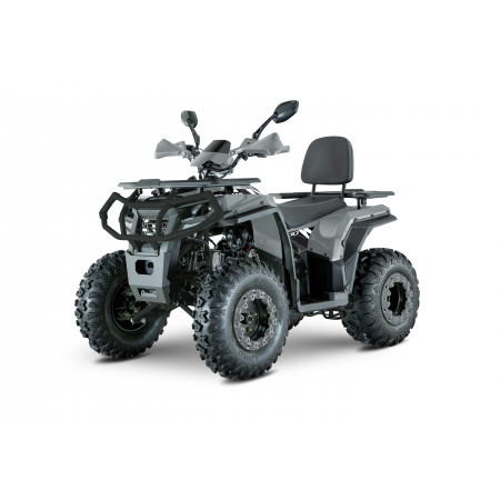 Комплект запчастей ATV YACOTA VIKING NEW 200