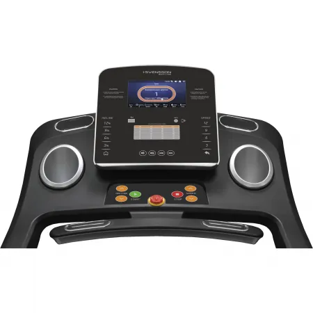 БЕГОВАЯ ДОРОЖКА ДОМАШНЯЯ SVENSSON BODY LABS PHYSIOLINE TBX TOUCH