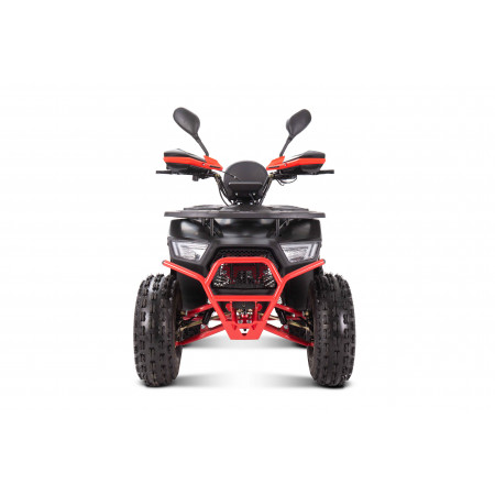 Комплект запчастей ATV YACOTA SIRIUS 125