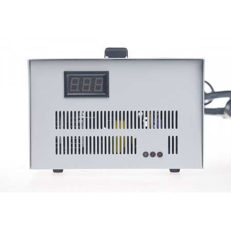 Зарядное устройство Gelbert для свинцовых аккумуляторов 60V120A/Н (20А), 0000076