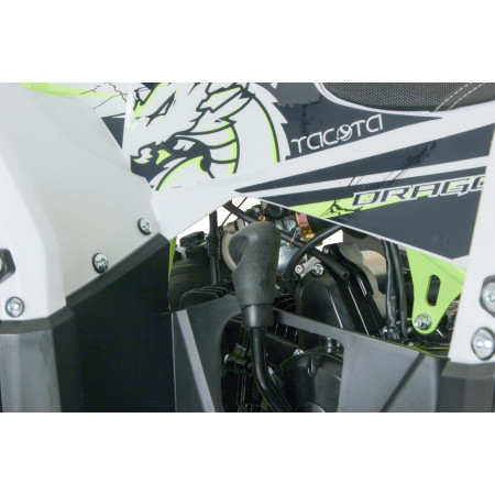Комплект запчастей ATV YACOTA DRAGON 125