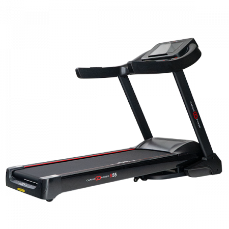 Беговая дорожка CardioPower S55