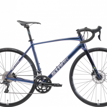 Велосипед Stark Peloton 700.4 D (2025)