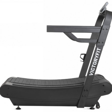 Беговая дорожка с изогнутым полотном VictoryFit VF-6009