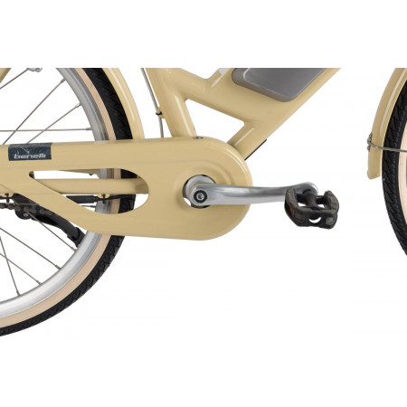 Электровелосипед Benelli City Classica 26, 026248