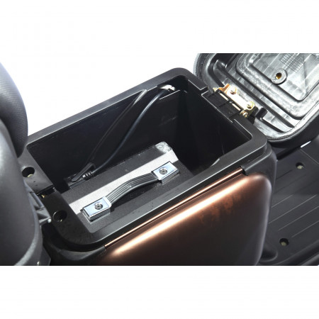 Электроскутер Skyboard Kazbek 1200W
