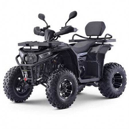 Квадроцикл бензиновый  MOTAX  GRIZLIK W200  