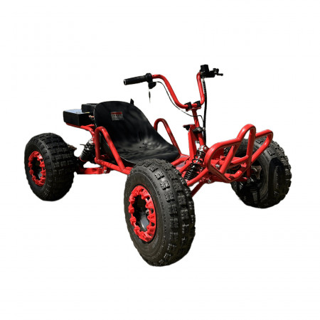 Skyboard ElectroKarting Krasnodar 1000W