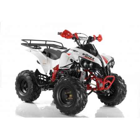 Подростковый квадроцикл MOTAX ATV Raptor Super LUX 2024
