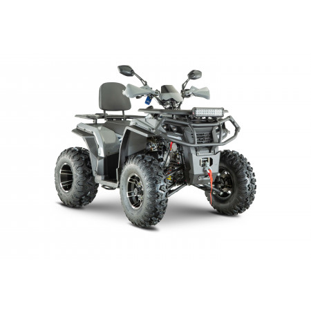 Комплект запчастей ATV YACOTA CABO 200 LD
