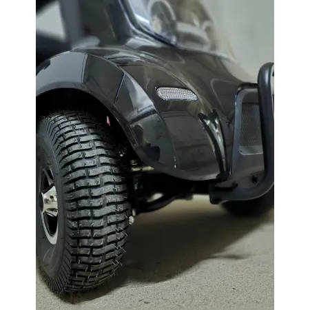 Скутер ER-SCOOTERS lori