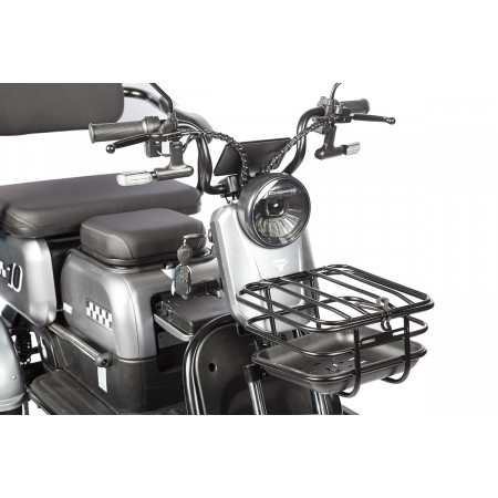 Трицикл Rutrike Бумеранг, 022656